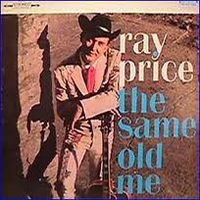 Ray Price - The Same Old Me [1966]